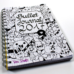 Bullet Journal