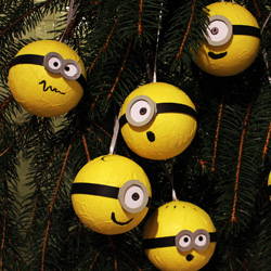 Christbaumkugeln