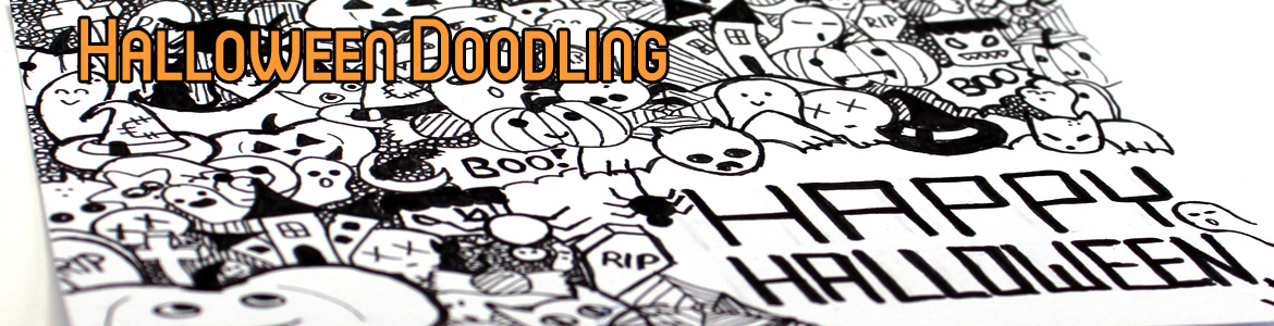 Halloween_Doodling