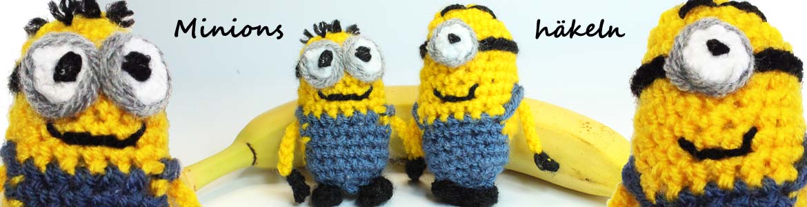 Minions_haekeln