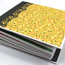 Scrapbook Album