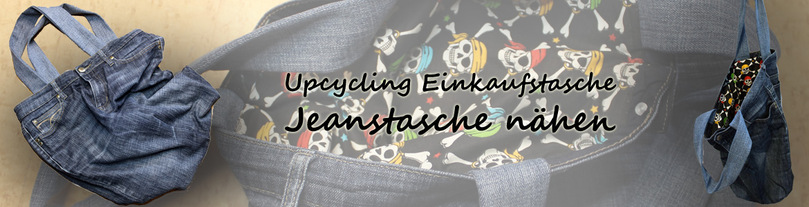 Upcycling_Jeanstasche_naehen