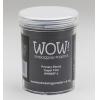 Wow Embossing Powder 160ml - Opaque Bright White Prägepulver! Superfein