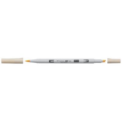 Tombow ABT PRO Alkoholbasierter Marker – Pastel Colors, 2 Spitzen, Für Präzises Zeichnen & Illustration