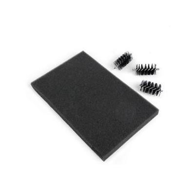 Sizzix Accessory - Die Brush Rollers & Foam Pad