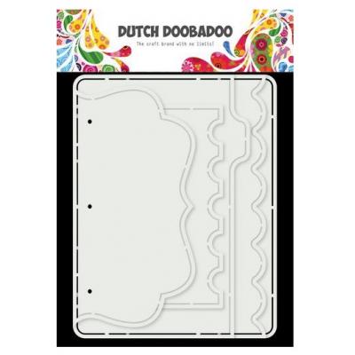 Dutch DooBaDoo Card Art - Multi Album