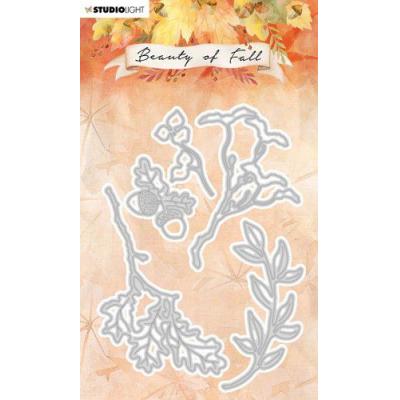 StudioLight Beauty Of Fall Cutting Dies - Nr.57