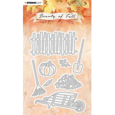 StudioLight Beauty Of Fall Cutting Dies - Nr.56