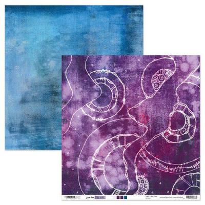StudioLight Mindful Moodling Designpapier - Nr.42