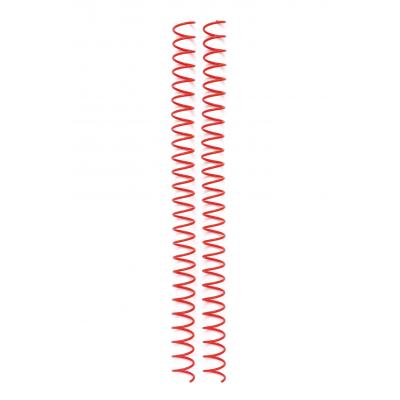 We R Memory Keepers The Cinch Wire - Bindespiraldrähte Red