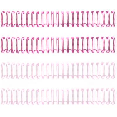 We R Memory Keepers The Cinch Wire - Bindespiralen Pink