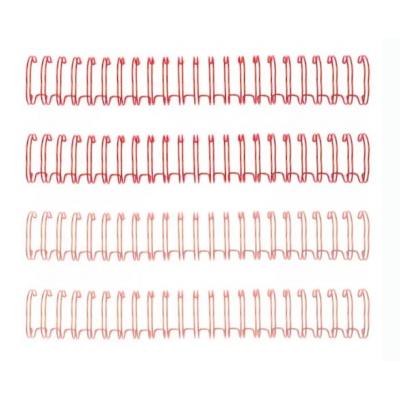 We R Memory Keepers The Cinch Wire - Bindespiralen Coral