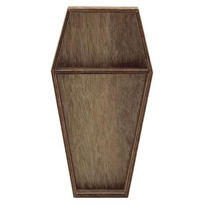 Idea-ology Tim Holtz - Wooden Vignette Coffin Tray