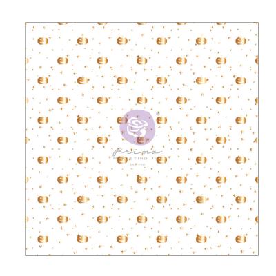 Prima Marketing Thirty-One - Vellum Sheet