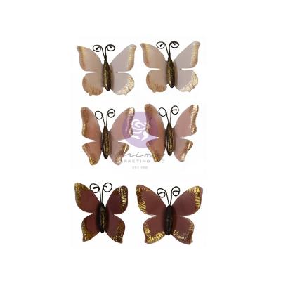 Prima Marketing Sharon Ziv - Butterfly Chase