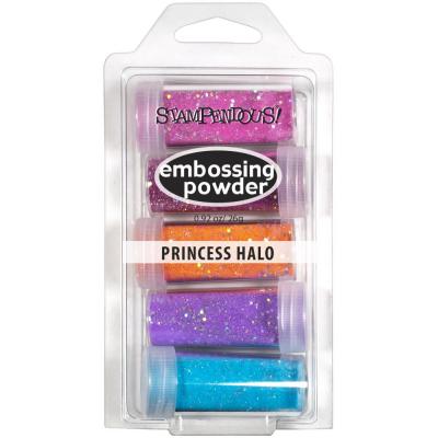Stampendous Embossing Powder - Princess Halo