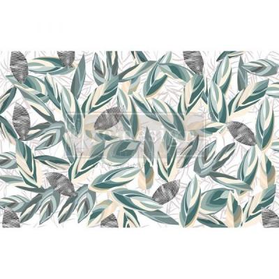 Prima Marketing Re-Design Décor Tissue Paper - Radiant Eucalyptus