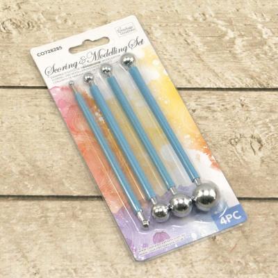 Couture Creations - Scoring & Modelling Tool Set