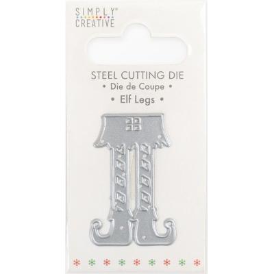 Simply Creative Die - Elf Legs