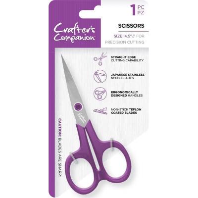 Crafter's Companion - Precision Scissors