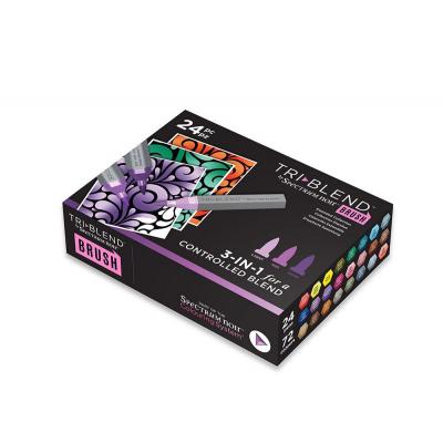 Spectrum Noir Triblend Brush Extended Collection