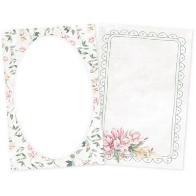 Piatek  Let Your Creativity Bloom - Card Set