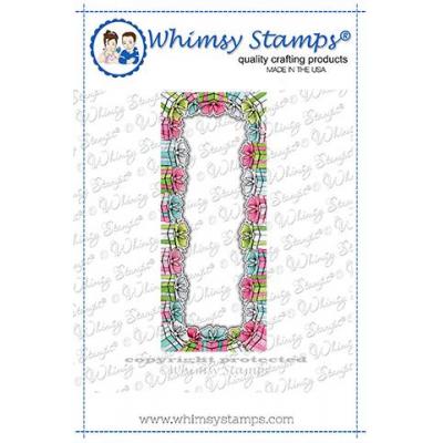 Whimsy Stamps Rubber Cling Stamp - Gifts Galore
