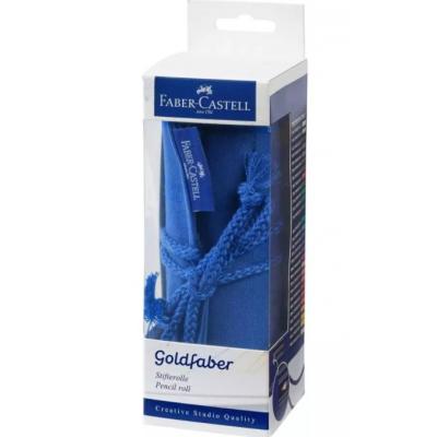 Faber Castell - Goldfaber Colour Pencil Roll