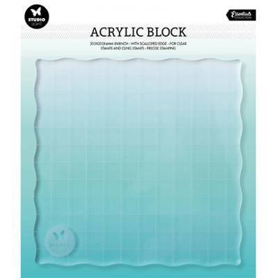 StudioLight - Acrylblock