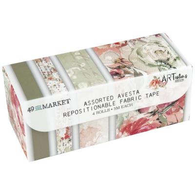 9 And Market ARToptions Avesta Tape - Fabric Tape