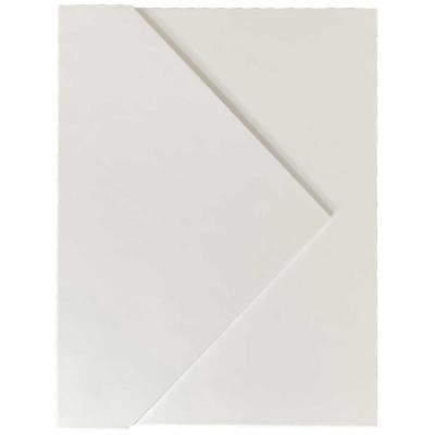 49 And Market Foundations - Memory Keeper White Envelope