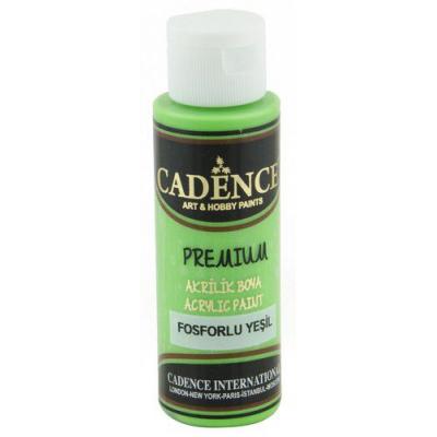 Cadence - Premium Acrylfarbe fluoreszierend