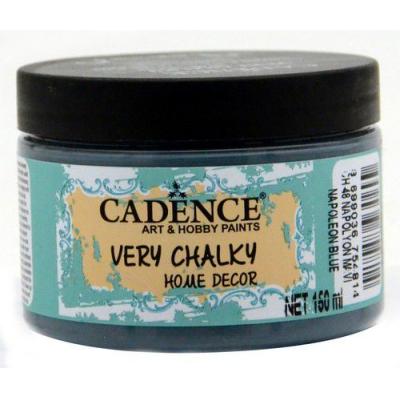 Cadence - Very Chalky Home Decor
