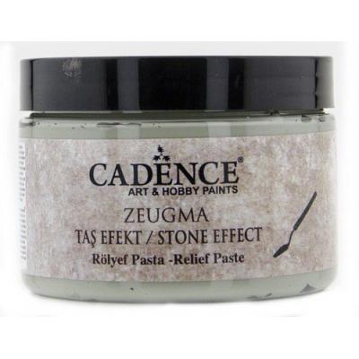 Cadence Zeugma - Stone Effect Reliefpaste
