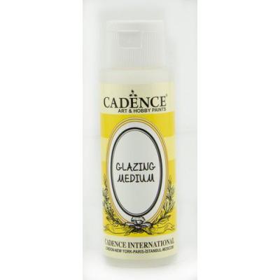Cadence - Glazing Medium