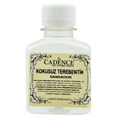 Cadence - Geruchsneutraler Terpentin