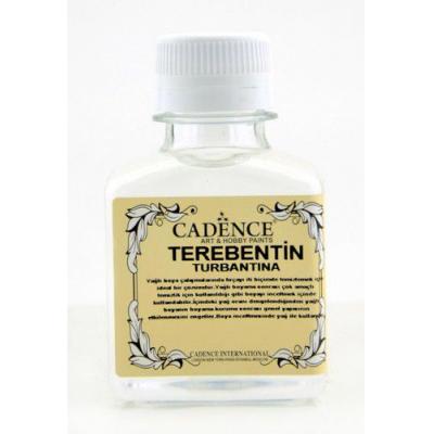 Cadence - Terpentin