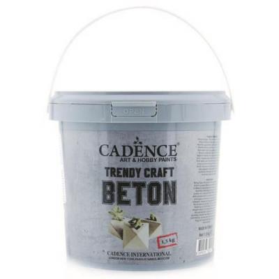 Cadence - Trendy Craft Beton