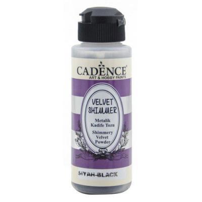 Cadence - Velvet Shimmer Powder