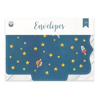 Piatek13 You Can Be Anything - Mini Envelopes