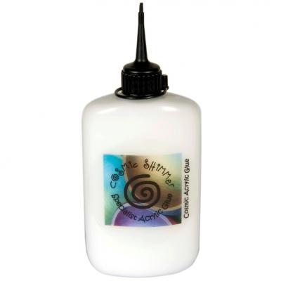 Creative Expressions Cosmic Shimmer - Specialist Acrylic Glue