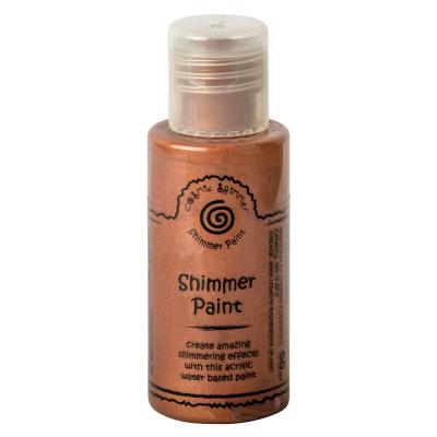 Creative Expressions Cosmic Shimmer - Shimmer Paint