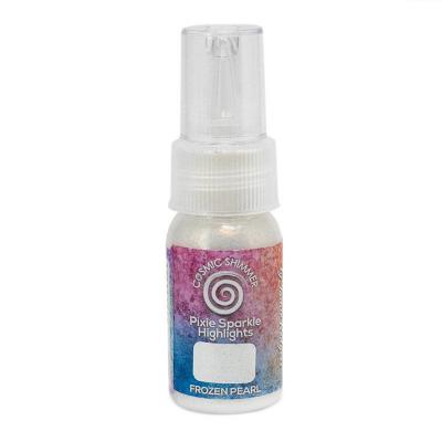 Creative Expressions Cosmic Shimmer - Pixie Sparkle
