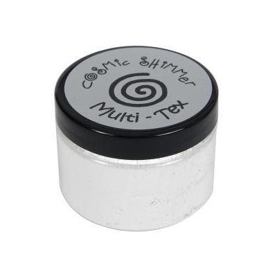 Creative Expressions Cosmic Shimmer - Multi-Tex Texture Powder
