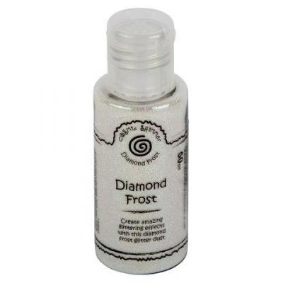 Creative Expressions - Cosmic Shimmer Diamond Frost