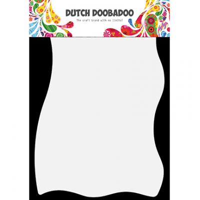 Dutch DooBaDoo Mask Art - Himmel, Landschaft, Horizont