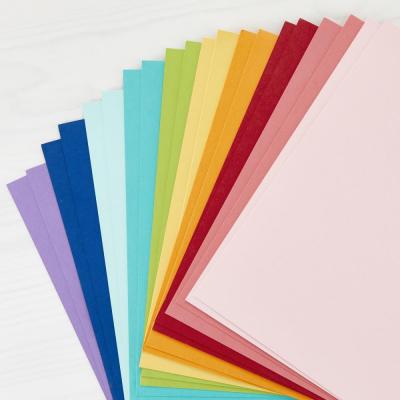 Spellbinders Color Essentials Cardstock - Assorted Colors