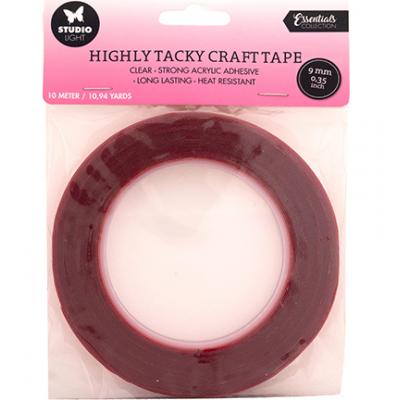 StudioLight Doublesided Adhesive Essential nr.03 Klebeband - Highly Tacky Craft Tape