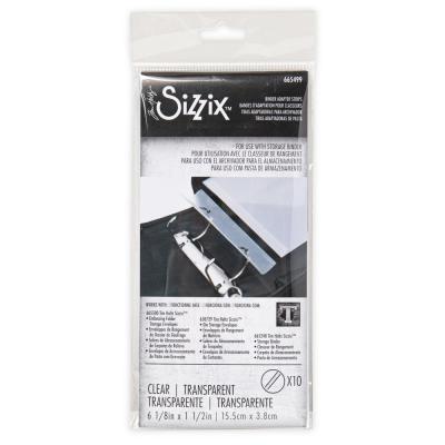 Sizzix Tim Holtz - Storage Adapter Adhesive Strips