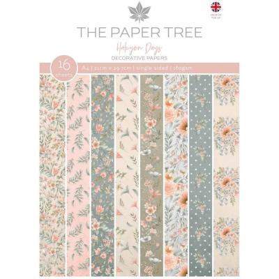 Creative Expressions Halcyon Days Designpapiere - Decorative Papers